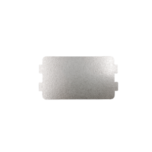 Часть корпуса (декоративная крышка) для микроволновки Panasonic 12570000001034
